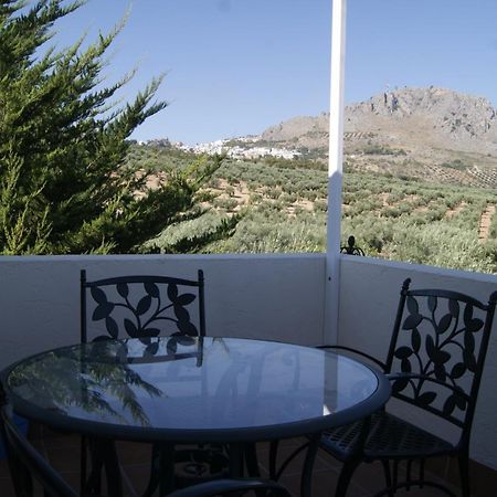 Agroturismo Ecologico El Cortijillo Luque Eksteriør billede