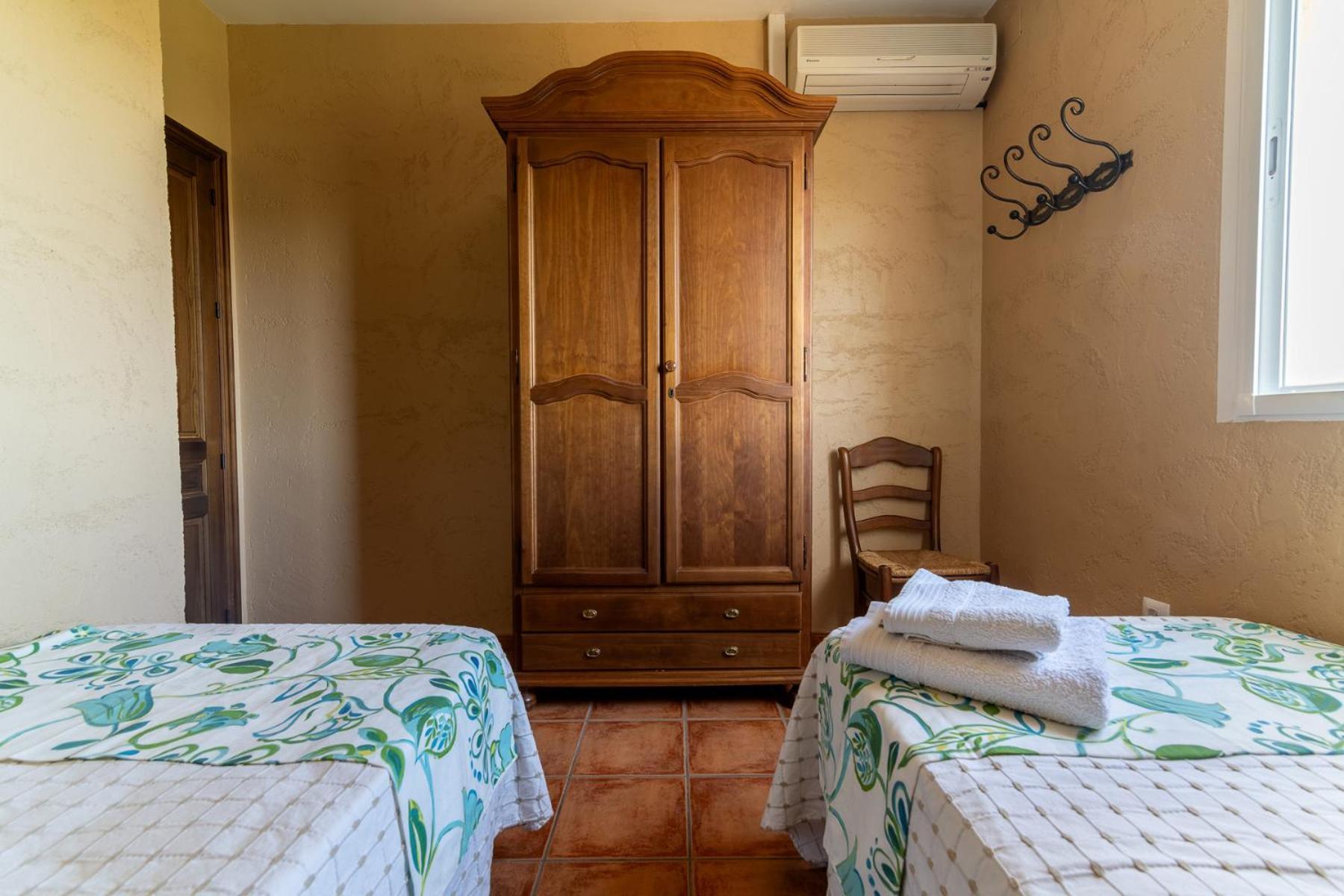 Agroturismo Ecologico El Cortijillo Luque Eksteriør billede