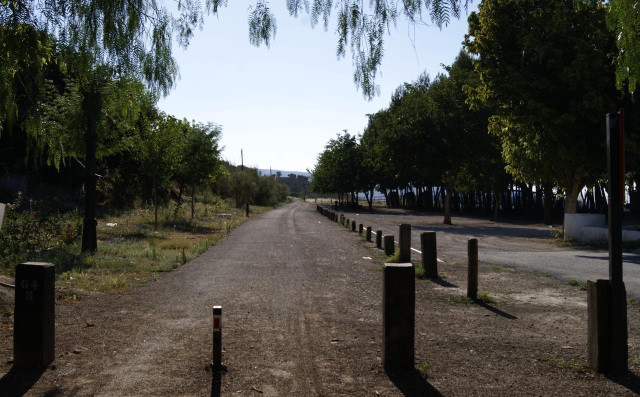 Agroturismo Ecologico El Cortijillo Luque Eksteriør billede